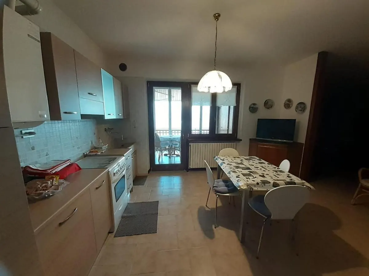Apartment Appartamento Novella Negrar