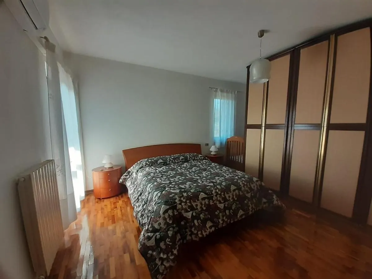 Appartamento Novella Negrar Italy