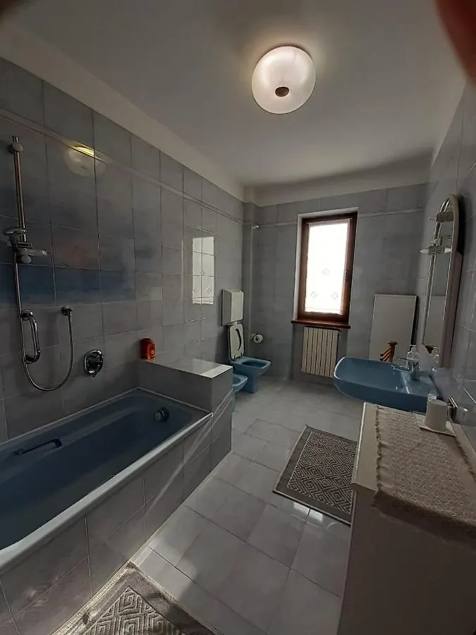 Apartment Appartamento Novella Negrar