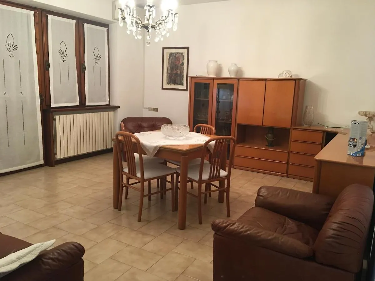 Appartamento Novella Negrar