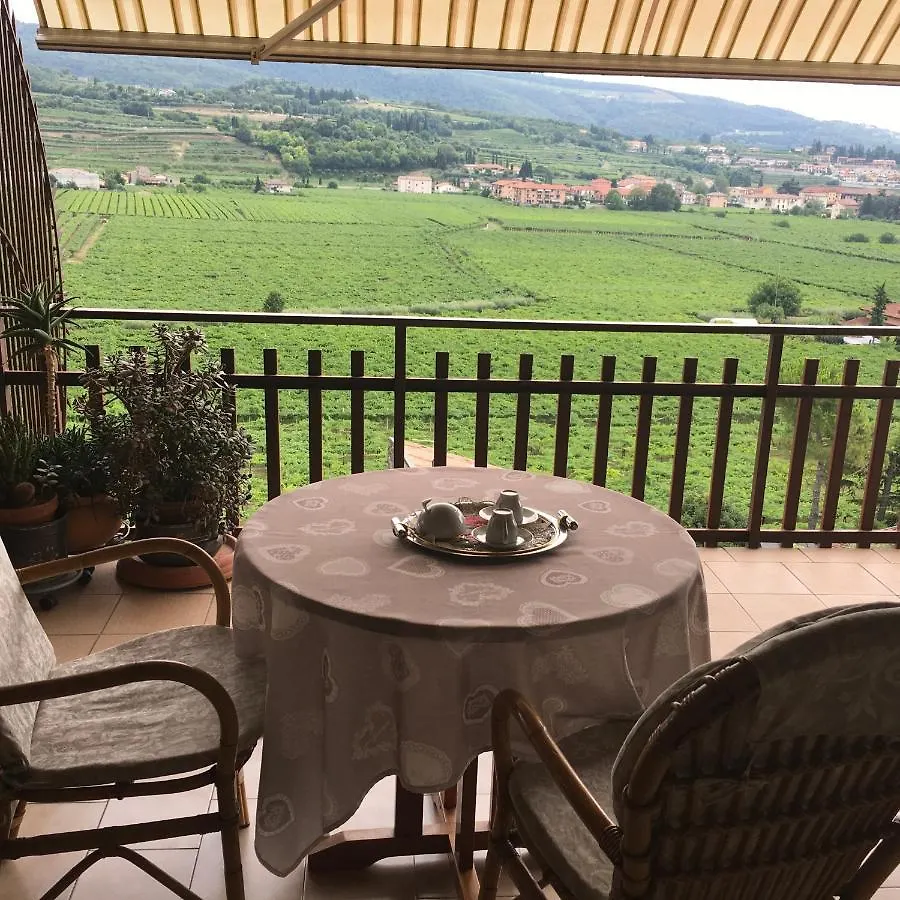 Appartamento Novella Negrar Apartment