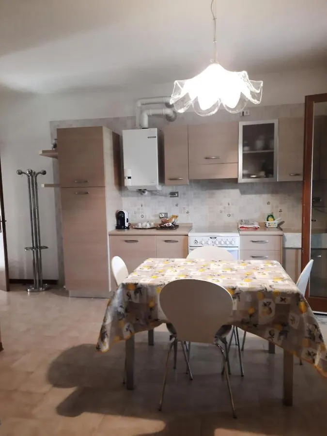 Appartamento Novella Negrar