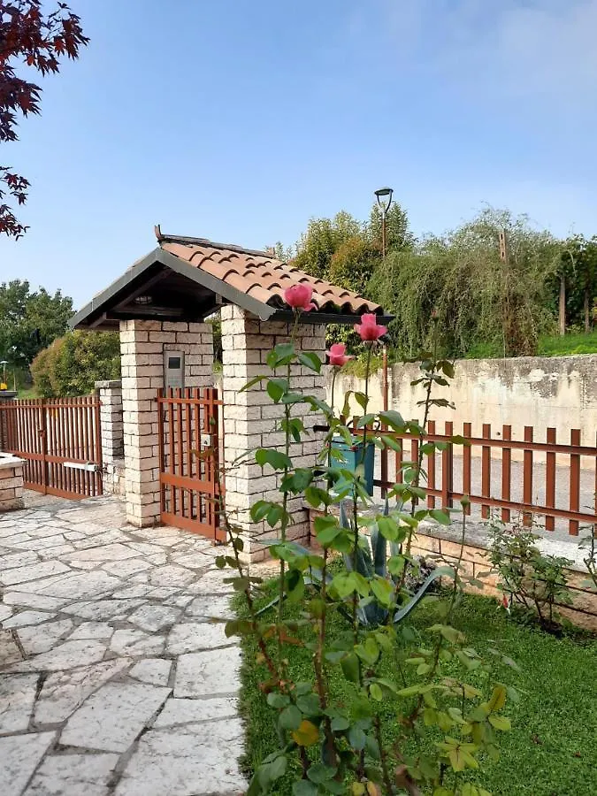 Appartamento Novella Negrar Apartment