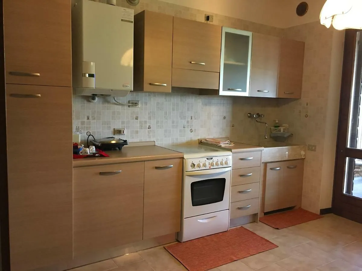 Apartment Appartamento Novella Negrar