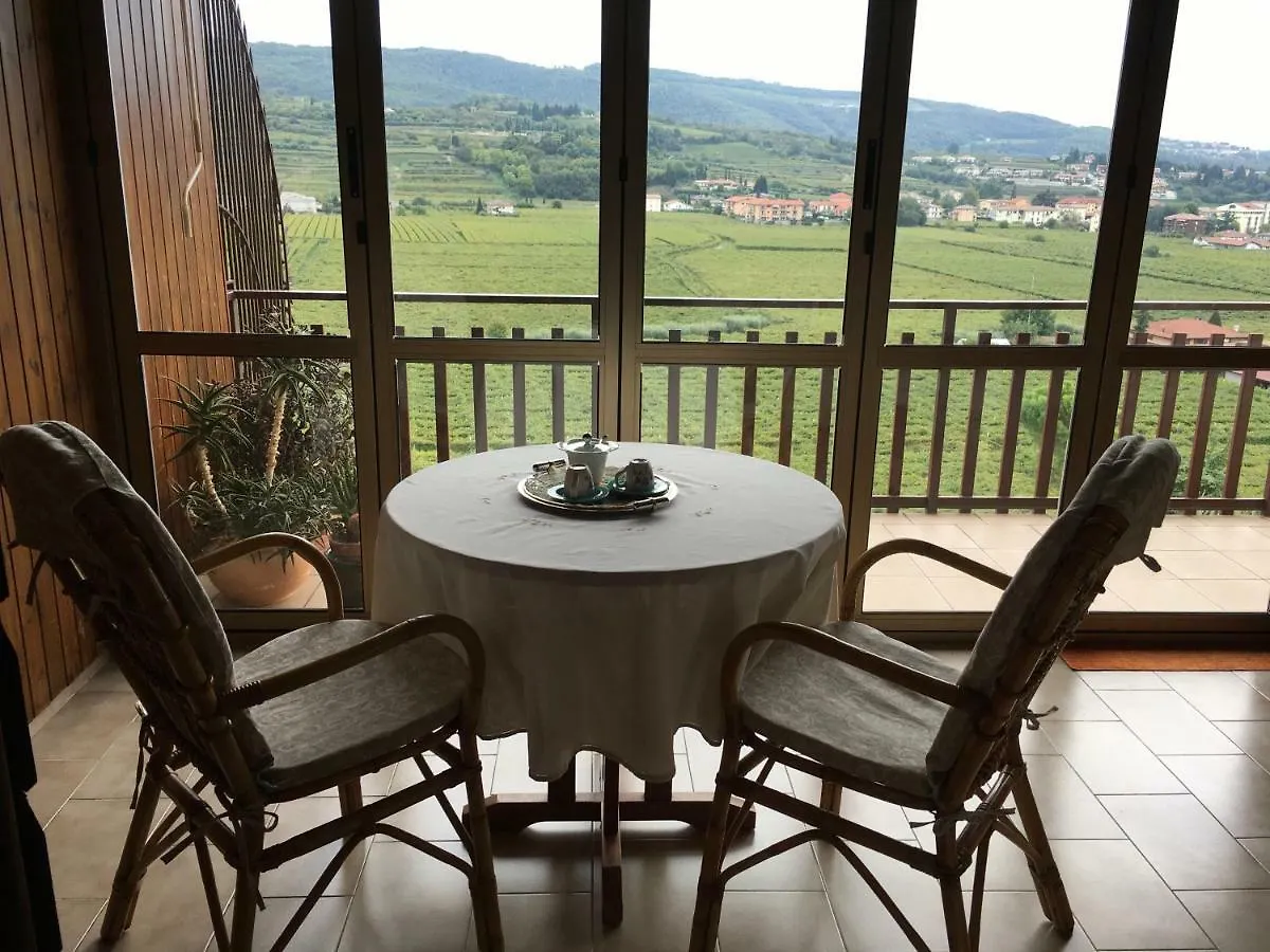 Apartment Appartamento Novella Negrar