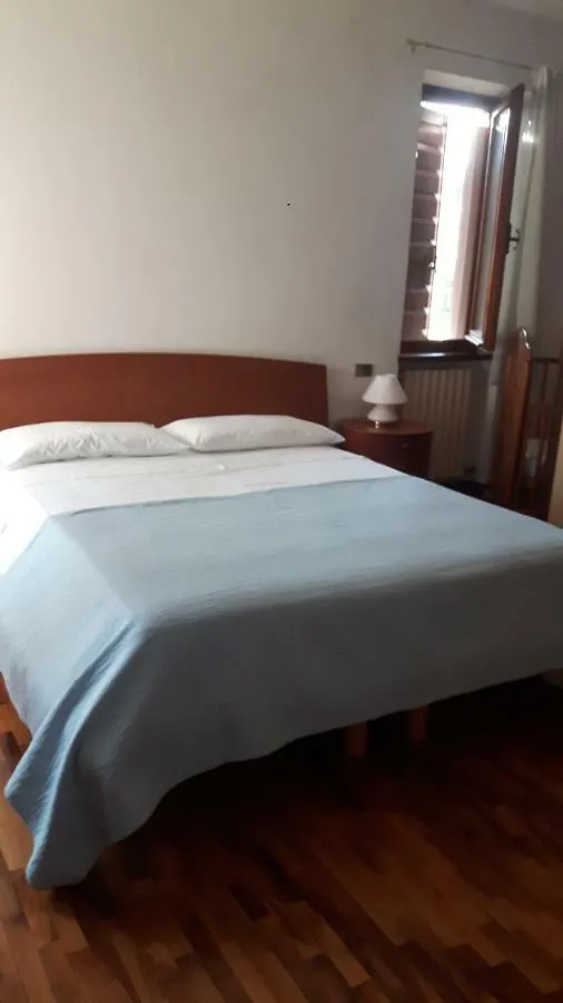 Apartment Appartamento Novella Negrar Italy
