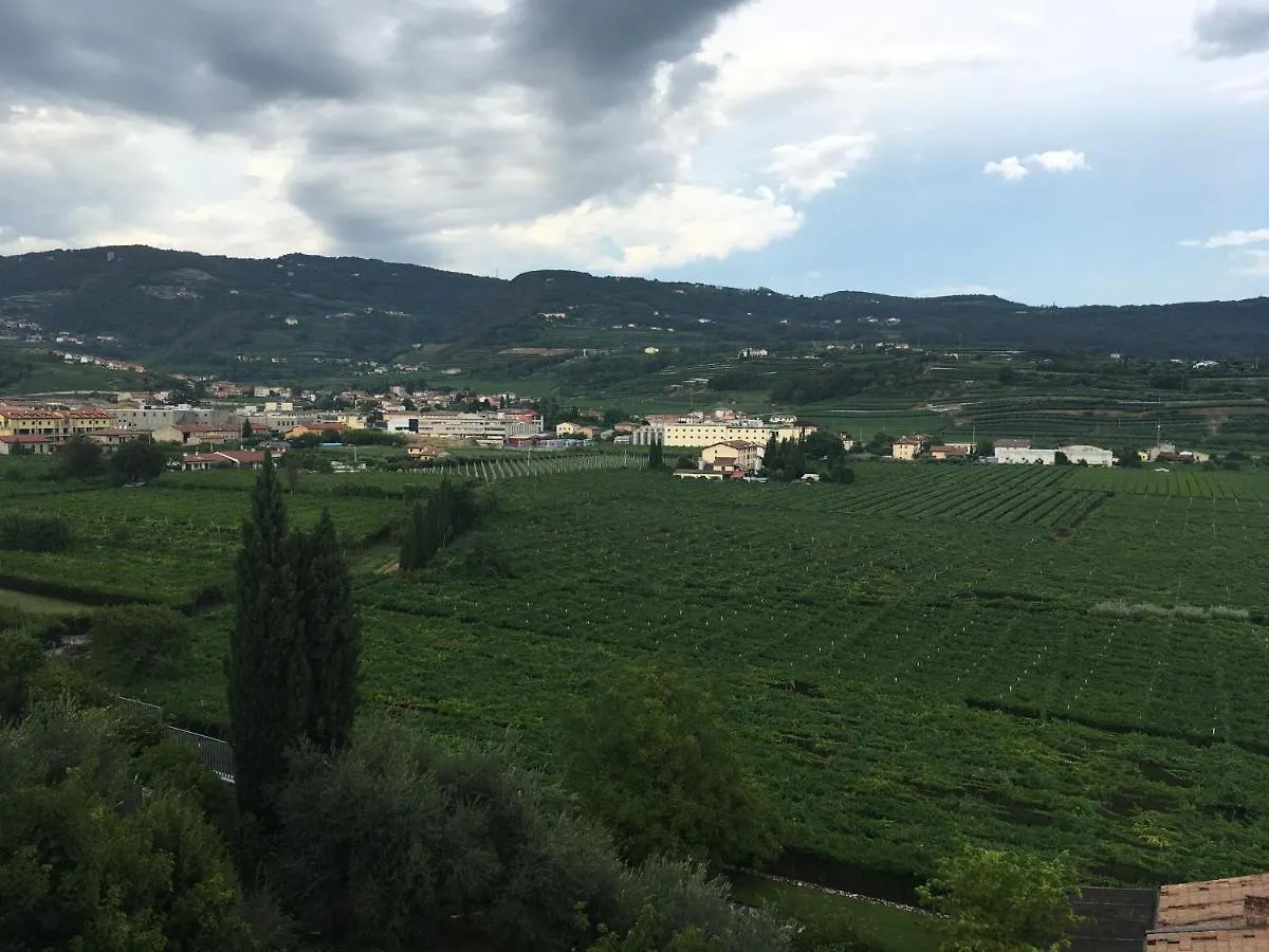 Appartamento Novella Negrar 0*,  Italy