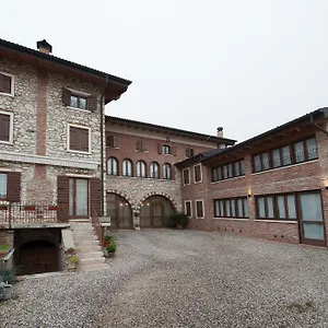 Corte Galvani Lantgård