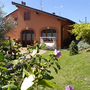  Frühstückspension Paradiso